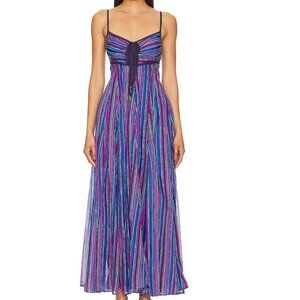 NWT - Free People - Dream Weaver Maxi - Size: Small